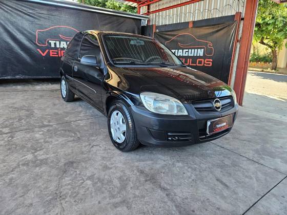 CHEVROLET CELTA 1.0 MPFI LIFE 8V FLEX 2P MANUAL